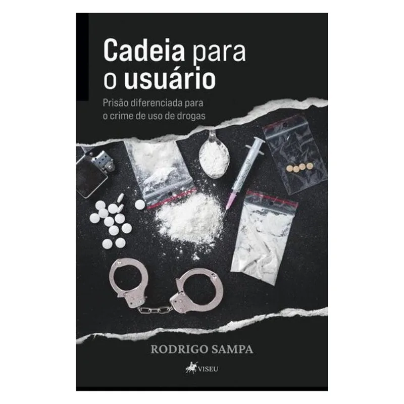 CADEIA PARA O USUÁRIO
