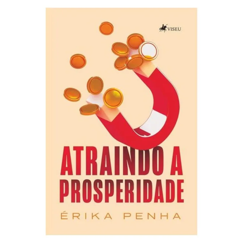 ATRAINDO A PROSPERIDADE
