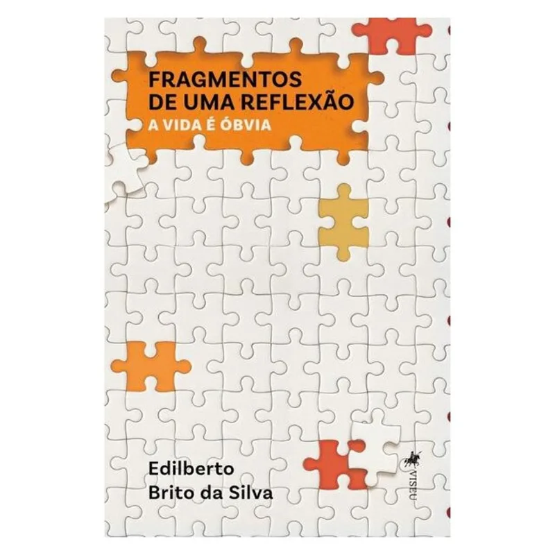 FRAGMENTOS DE UMA REFLEXÃO