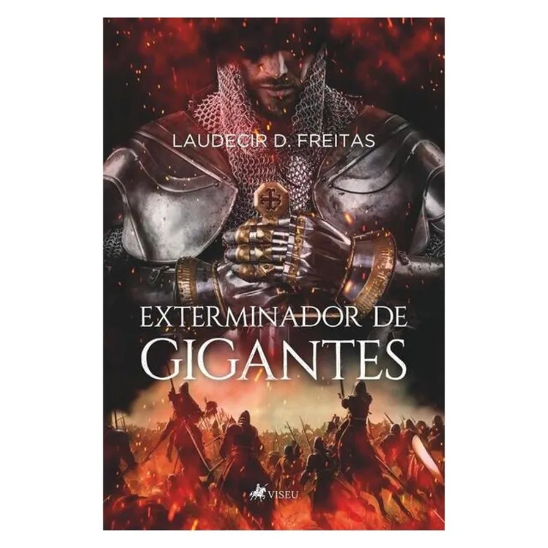 EXTERMINADOR DE GIGANTES