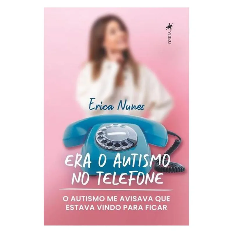 ERA O AUTISMO NO TELEFONE