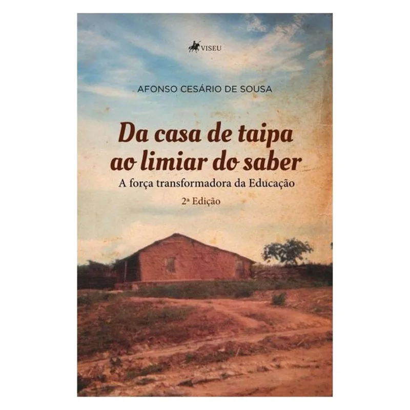 DA CASA DE TAIPA AO LIMIAR DO SABER