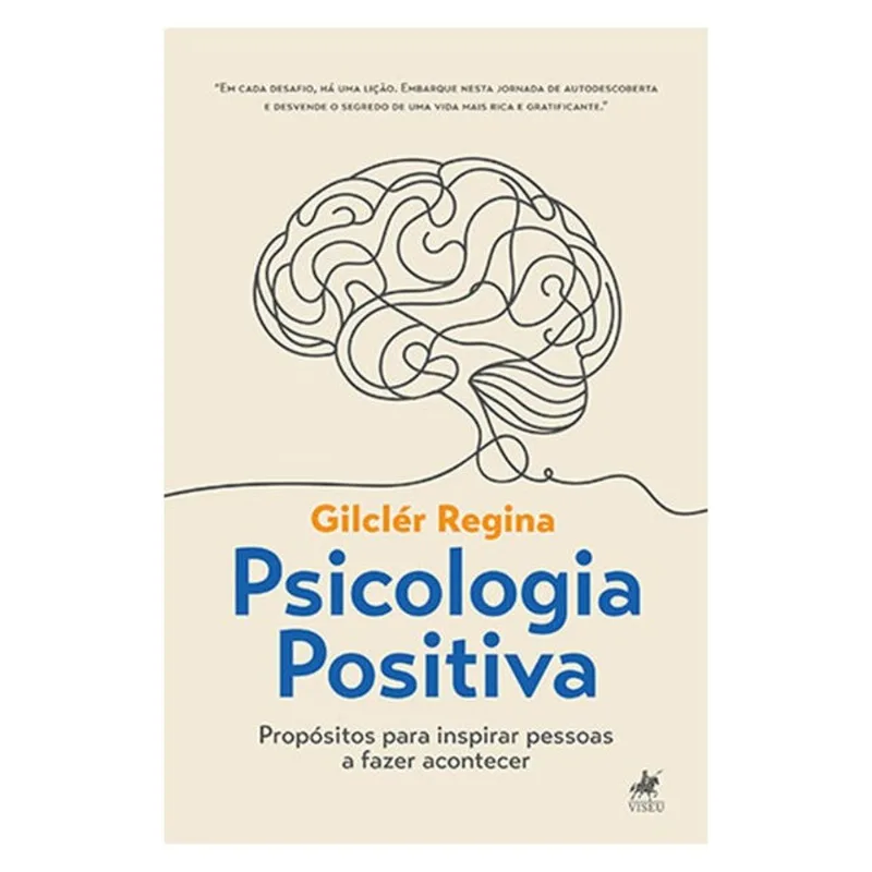 PSICOLOGIA POSITIVA
