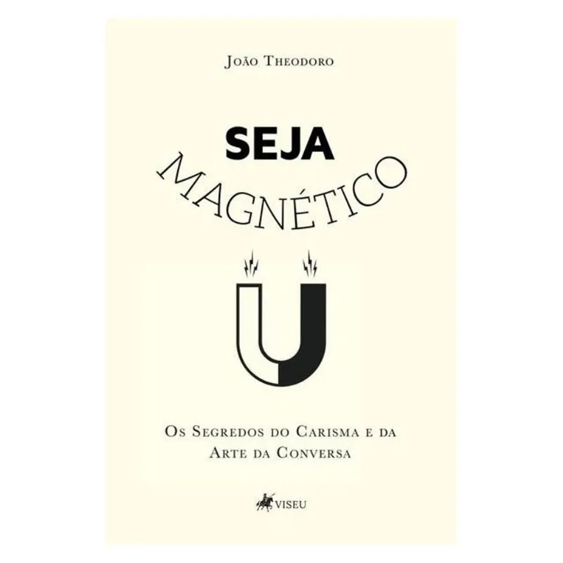 SEJA MAGNÉTICO