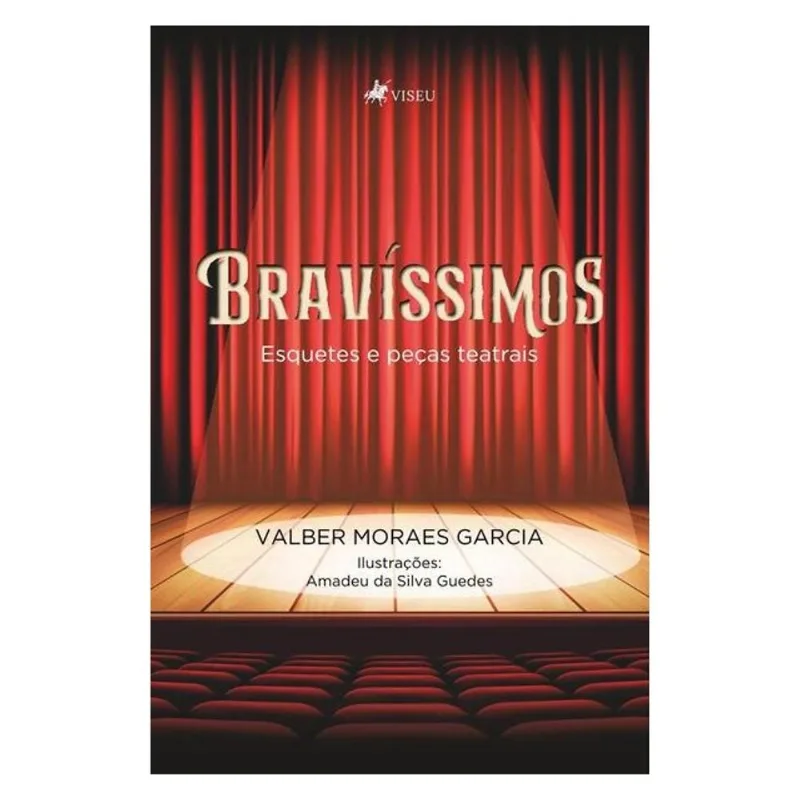 BRAVÍSSIMOS