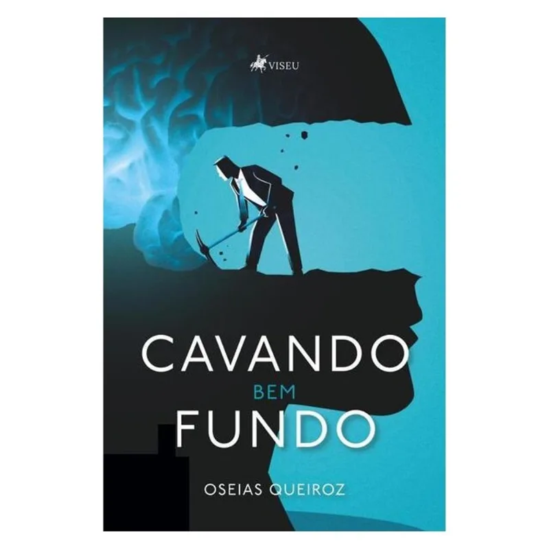 CAVANDO BEM FUNDO