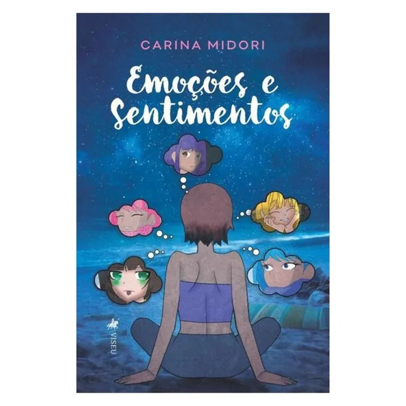 EMOÇÕES E SENTIMENTOS