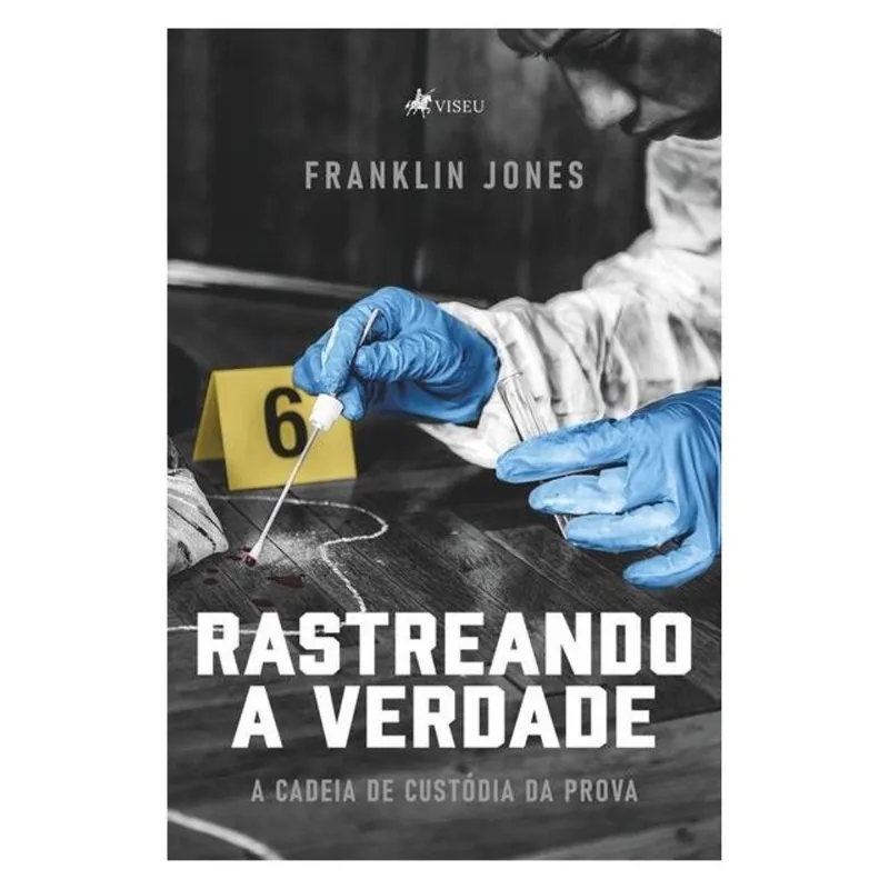 RASTREANDO A VERDADE