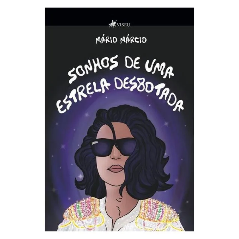 SONHOS DE UMA ESTRELA DESBOTADA