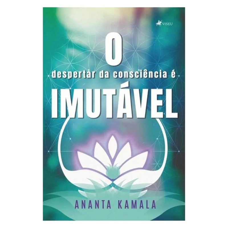 O DESPERTAR DA CONSCIÊNCIA É IMUTÁVEL