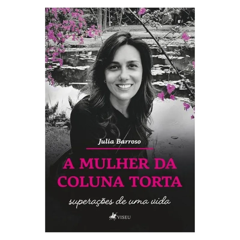 A MULHER DA COLUNA TORTA