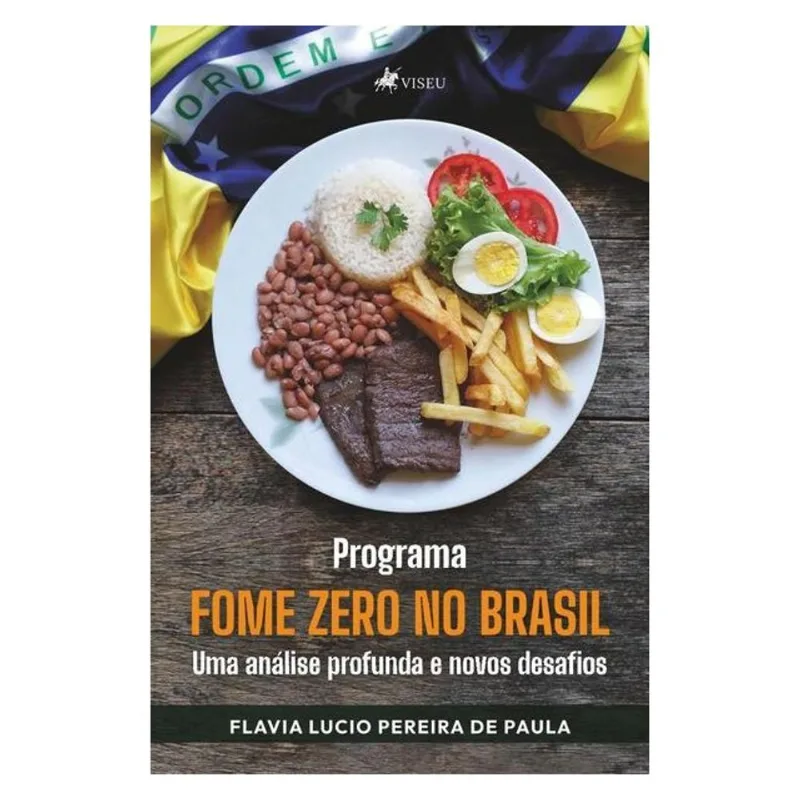 PROGRAMA FOME ZERO NO BRASIL