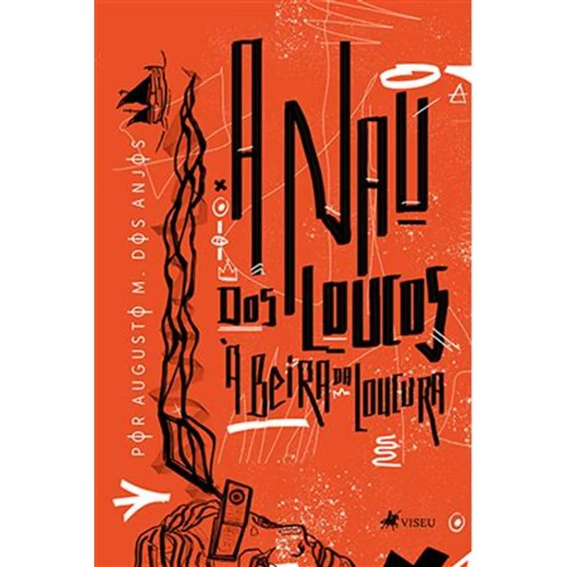 A Nau dos Loucos - À Beira da Loucura