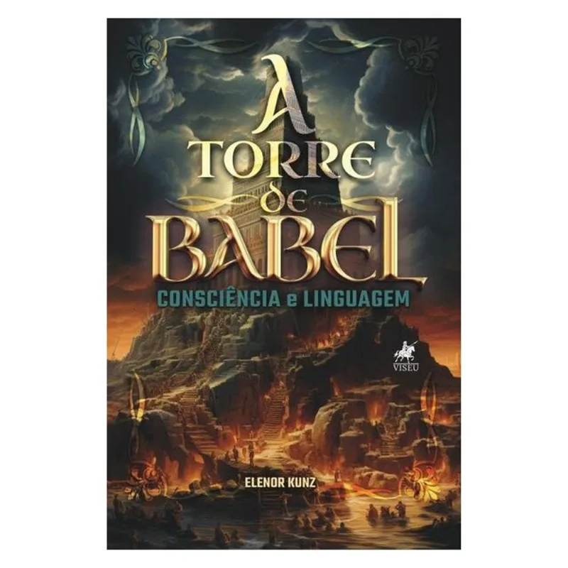 A TORRE DE BABEL