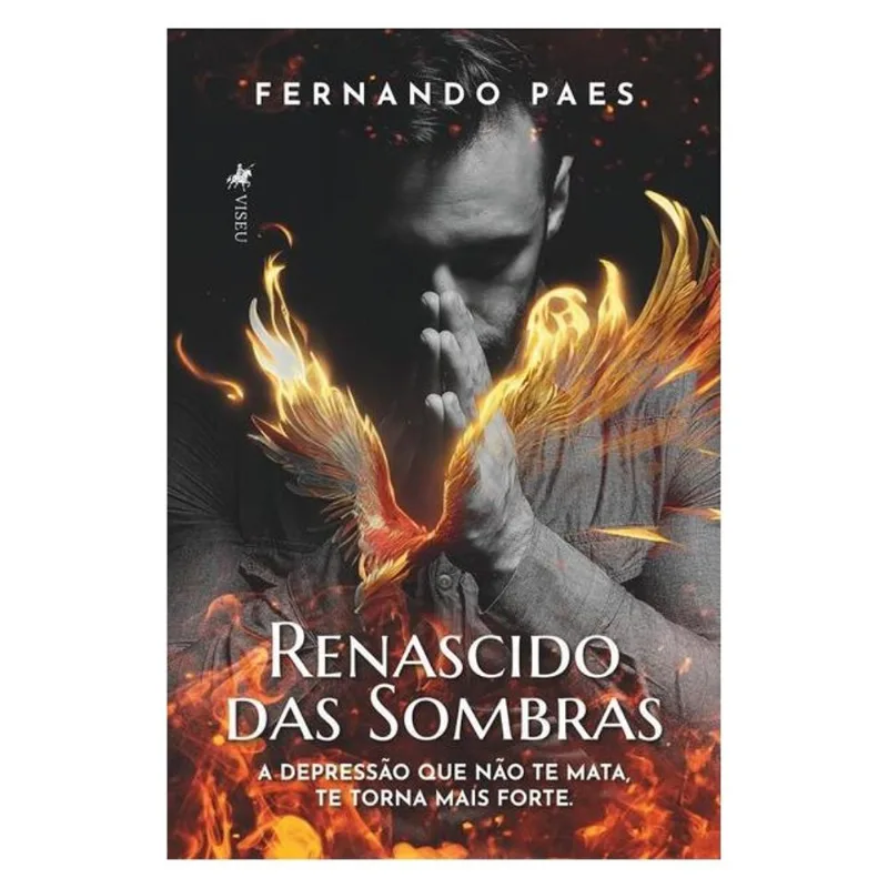 RENASCIDO DAS SOMBRAS