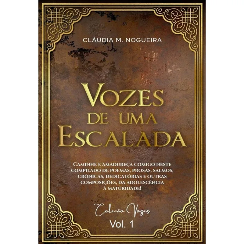 Vozes De Uma Escalada