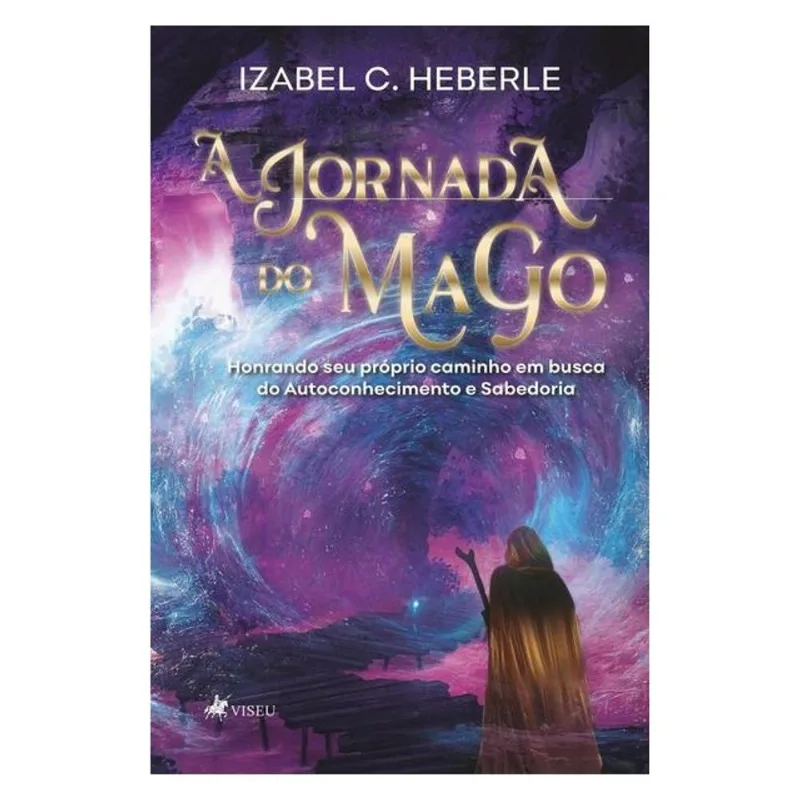 A JORNADA DO MAGO
