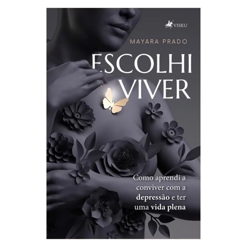 ESCOLHI VIVER