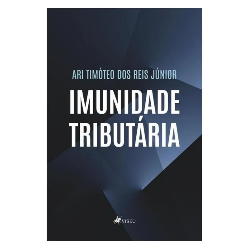 IMUNIDADE TRIBUTÁRIA