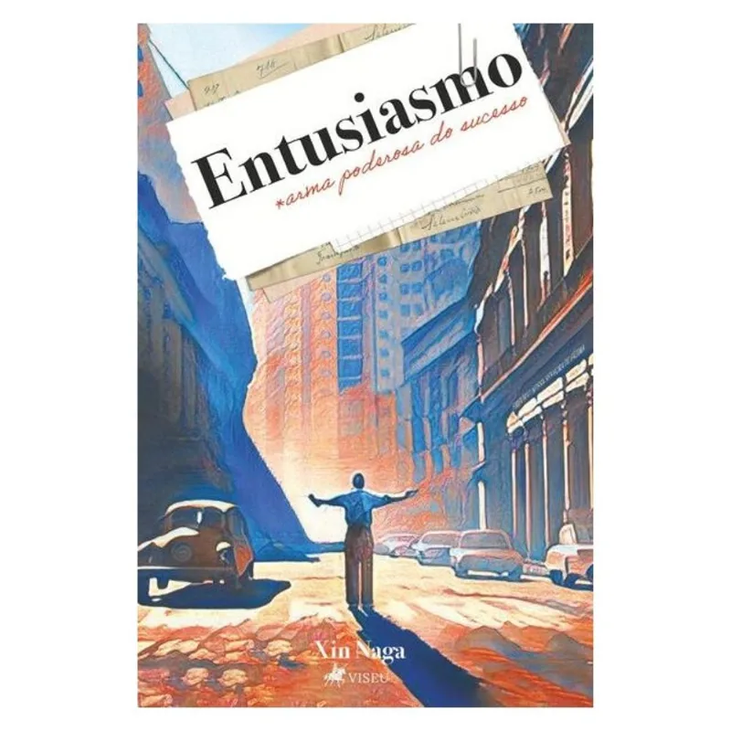 ENTUSIASMO
