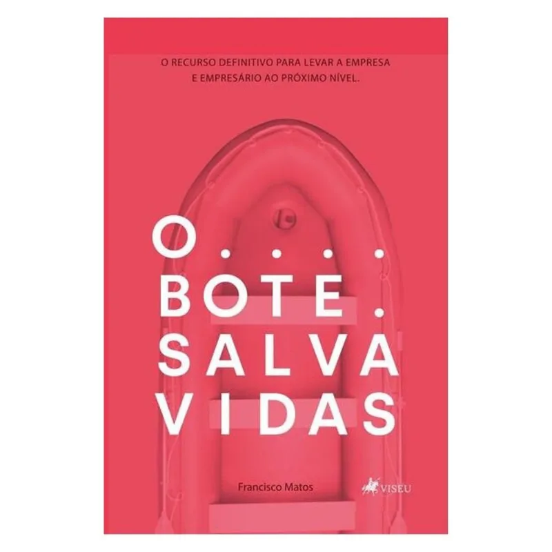 O BOTE SALVA VIDAS