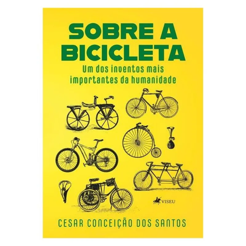 SOBRE A BICICLETA
