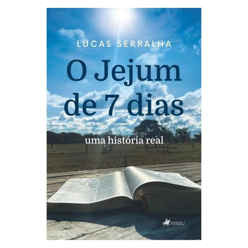 O JEJUM DE 7 DIAS