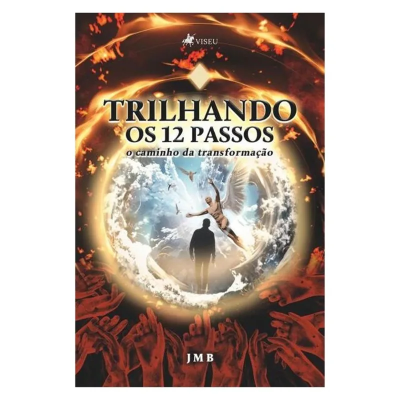 TRILHANDO OS 12 PASSOS