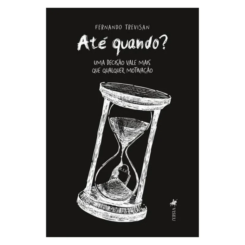 ATÉ QUANDO?