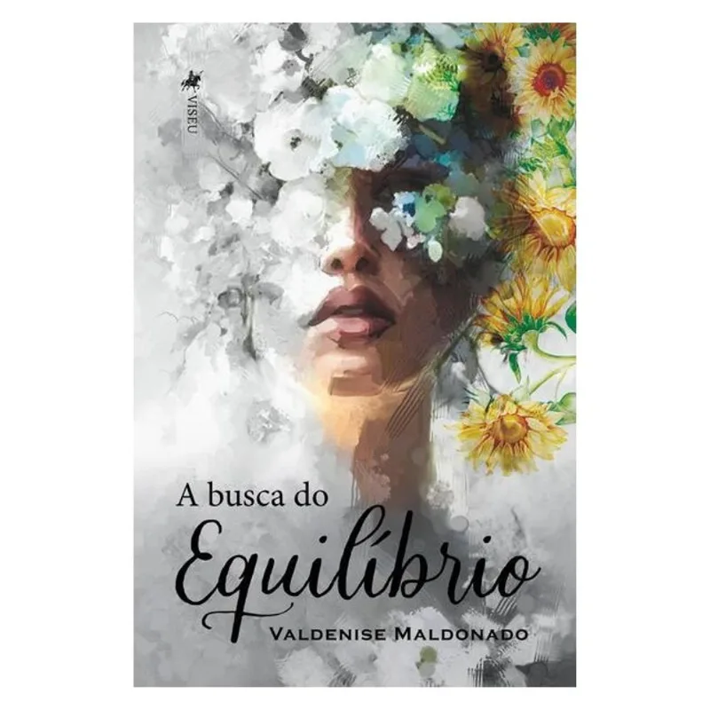 A BUSCA DO EQUILÍBRIO