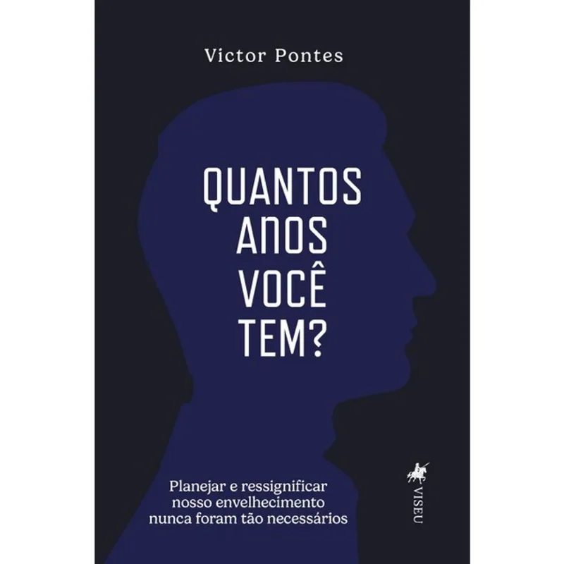 QUANTOS ANOS VOCÊ TEM?