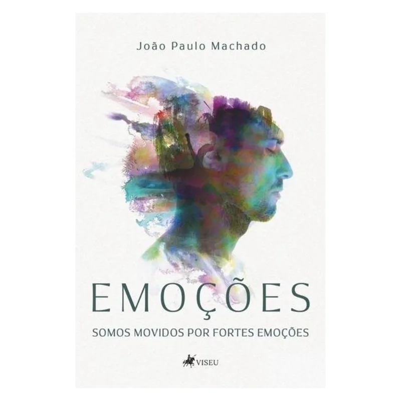 EMOÇÕES