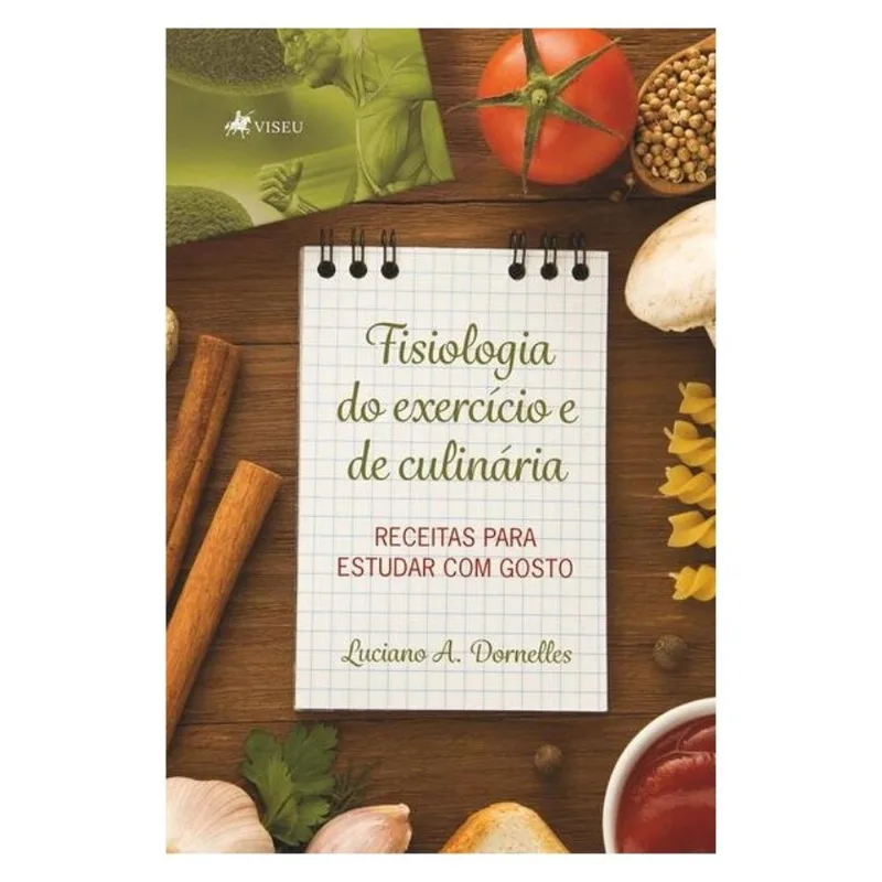 FISIOLOGIA DO EXERCÍCIO E DE CULINÁRIA
