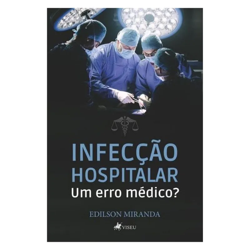 INFECÇÃO HOSPITALAR
