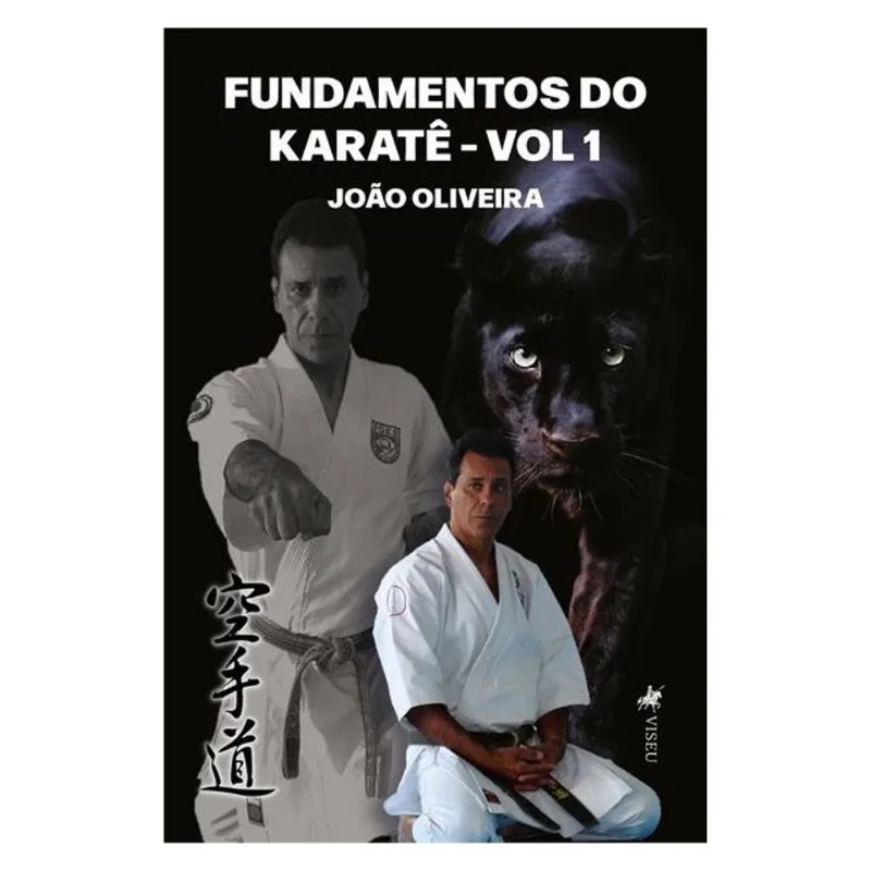 FUNDAMENTOS DO KARATÊ