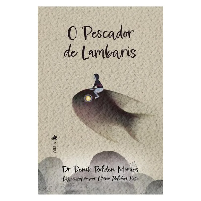 O PESCADOR DE LAMBARIS