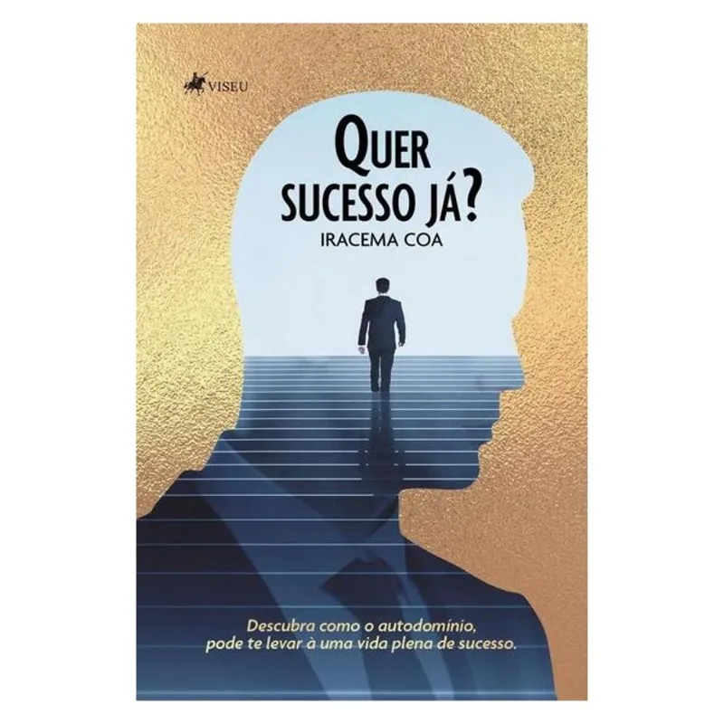 QUER SUCESSO JÁ?