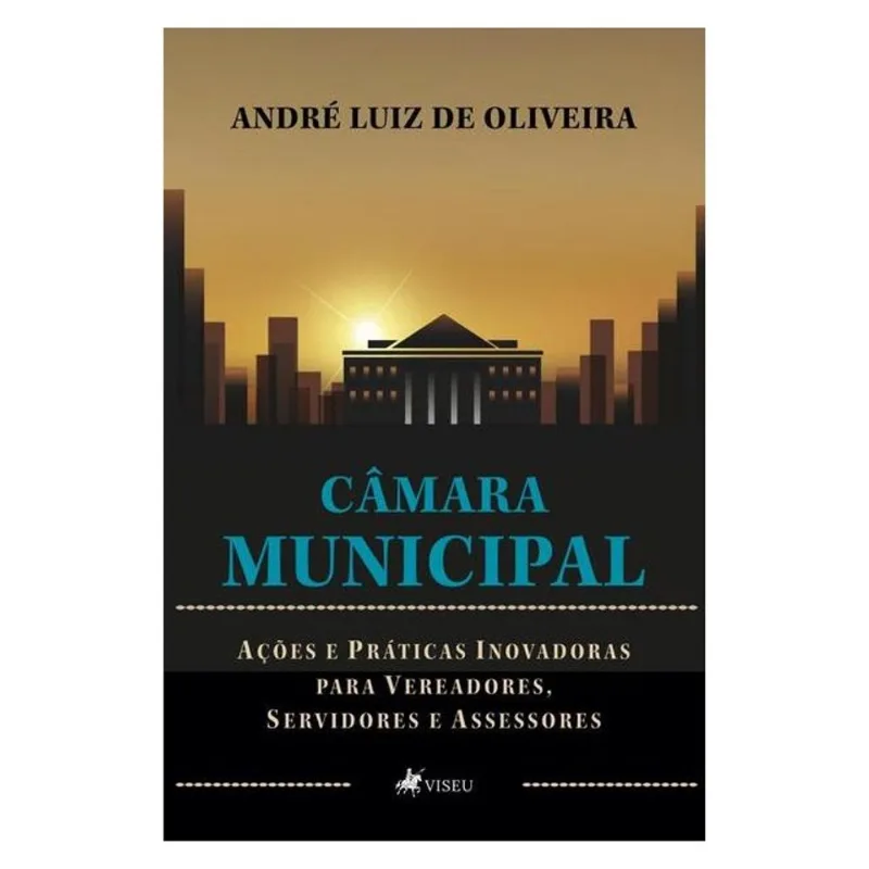 CÂMARA MUNICIPAL