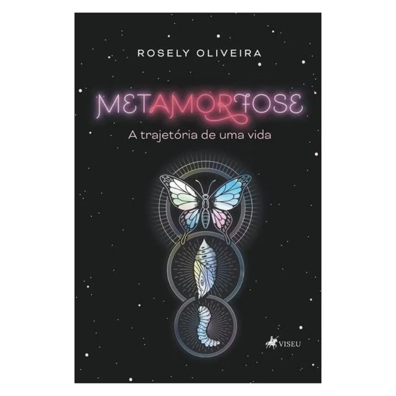 METAMORFOSE