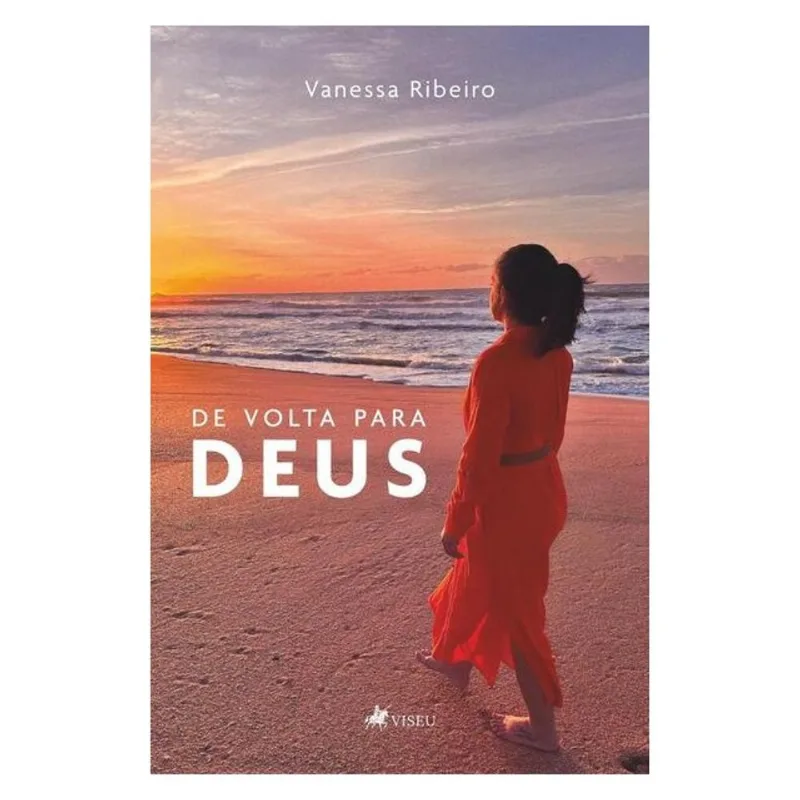 DE VOLTA PARA DEUS