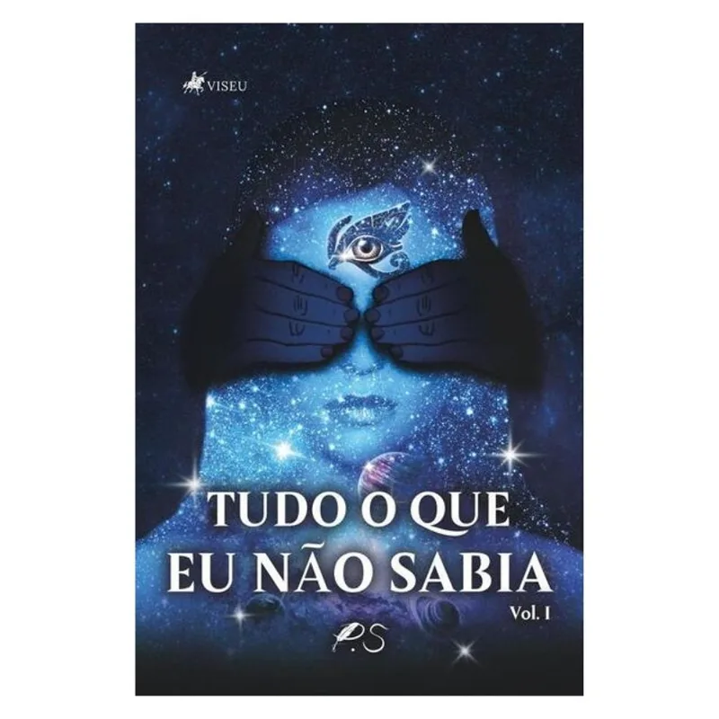 TUDO O QUE EU NÃO SABIA