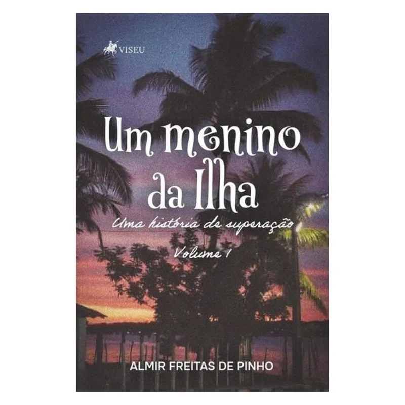 UM MENINO DA ILHA