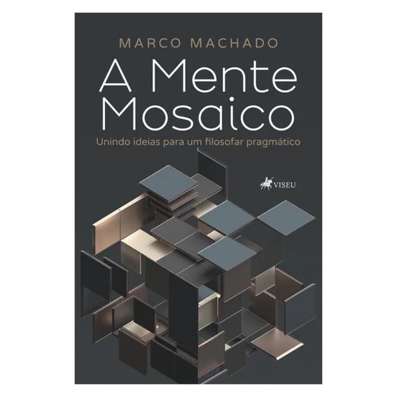 A MENTE MOSAICO