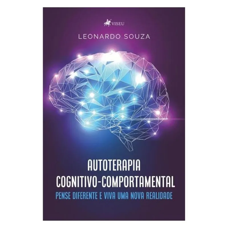 AUTOTERAPIA COGNITIVO-COMPORTAMENTAL
