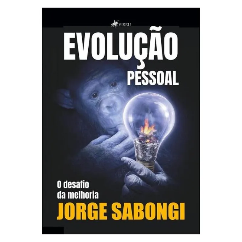 EVOLUÇÃO PESSOAL