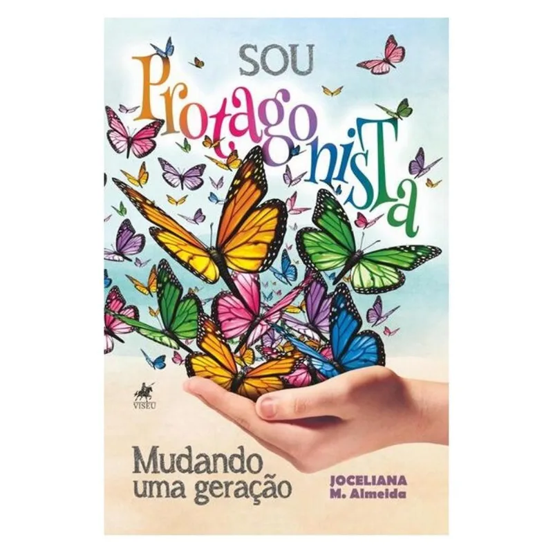 SOU PROTAGONISTA