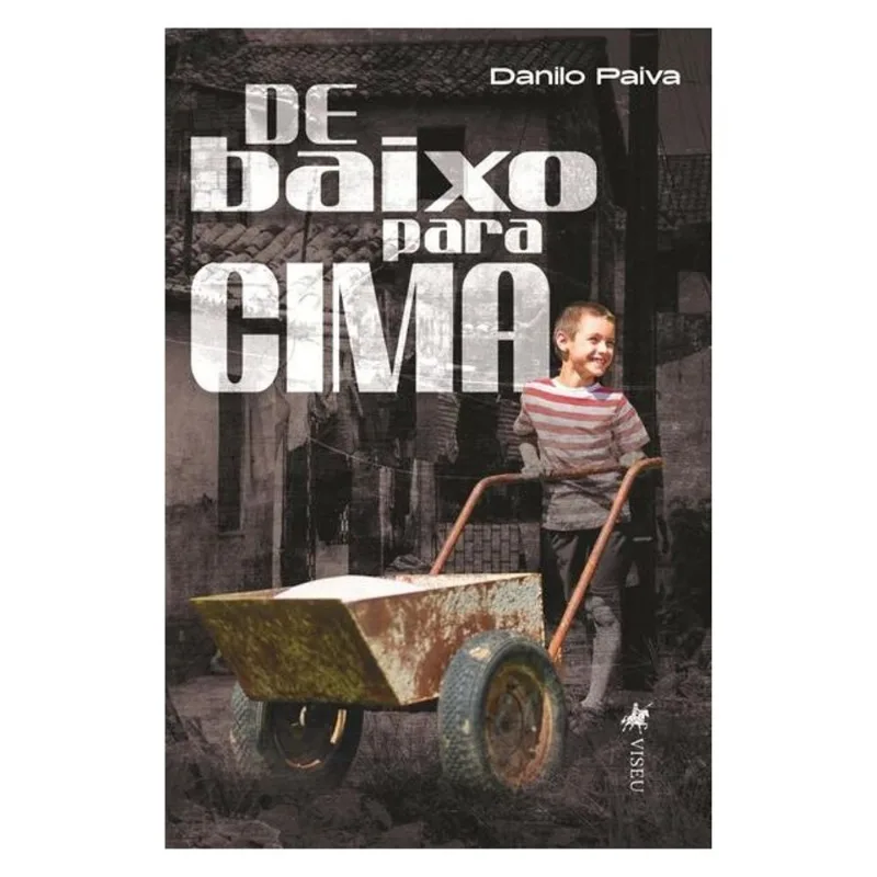 DE BAIXO PARA CIMA
