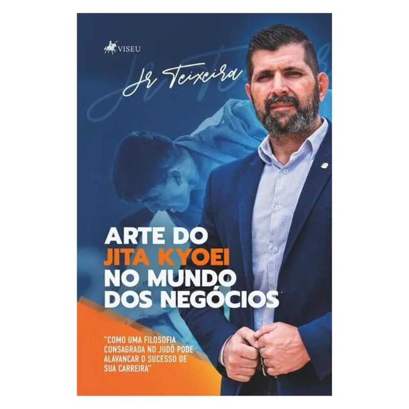 ARTE JITAKYOEI NO MUNDO DOS NEGÓCIOS