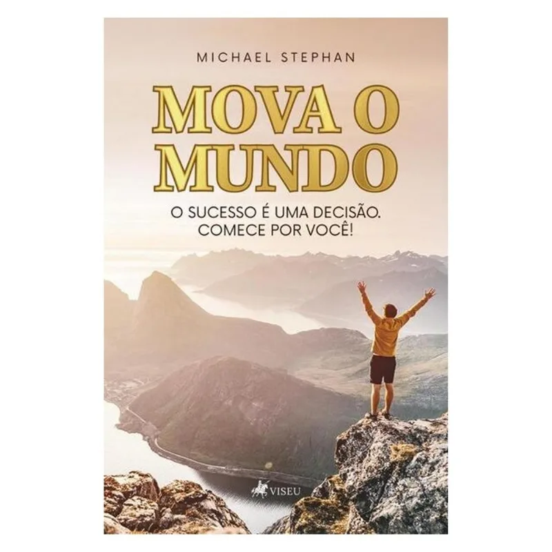 MOVA O MUNDO