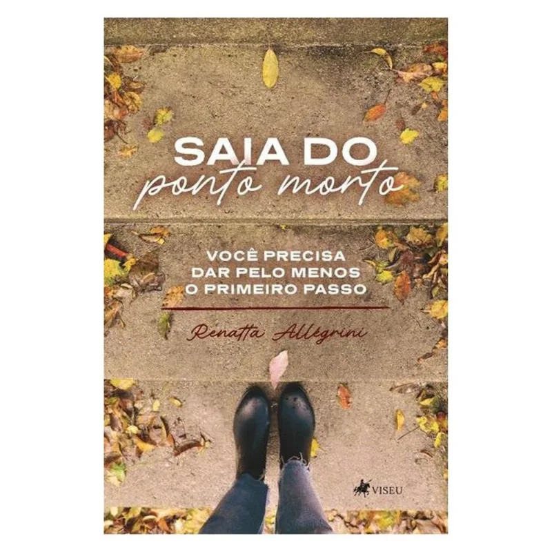 SAIA DO PONTO MORTO